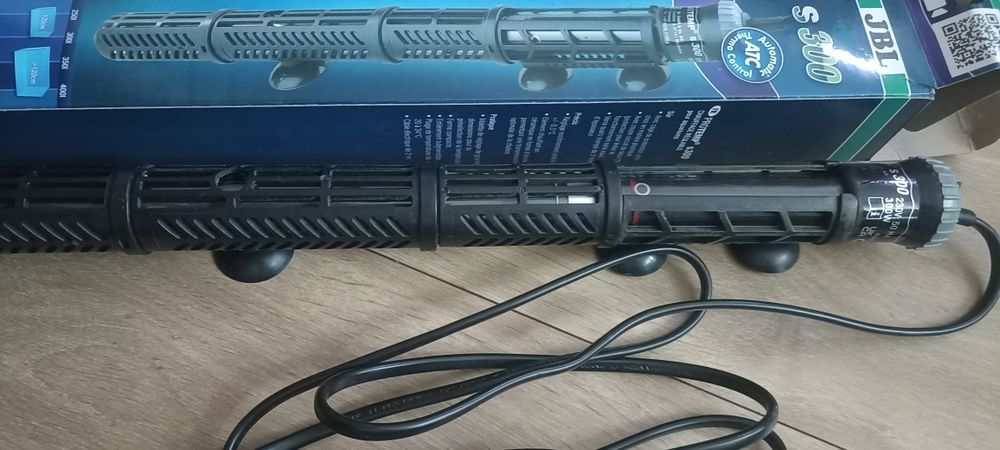Grzałka JBL ProTemp 300W
