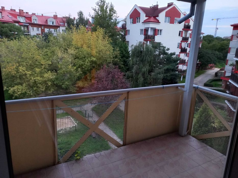 Mieszkanie – Lublin - Widok 2