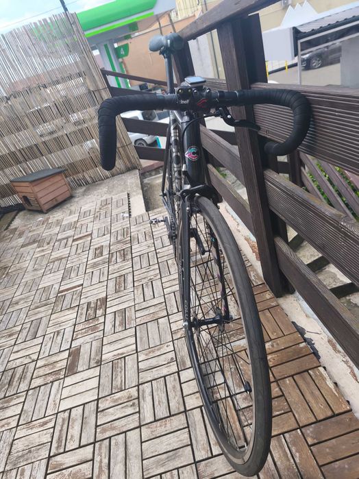 Cinelli Vigorelli 2024