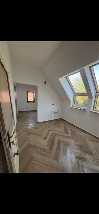 Usługi remontowo-wykończeniowe