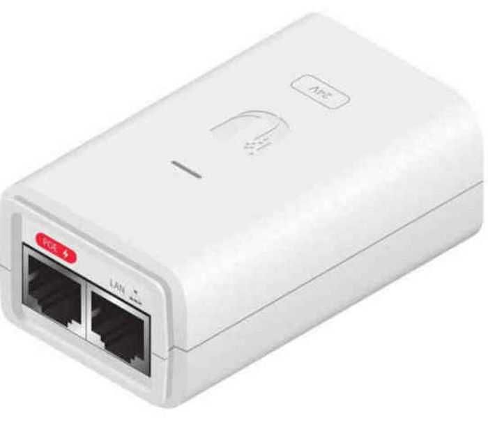 Ubiquiti POE Injetor Gigabit