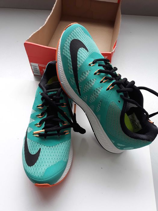Nike Air Zoom Elite 7 Nº 39 - PROMOÇÃO