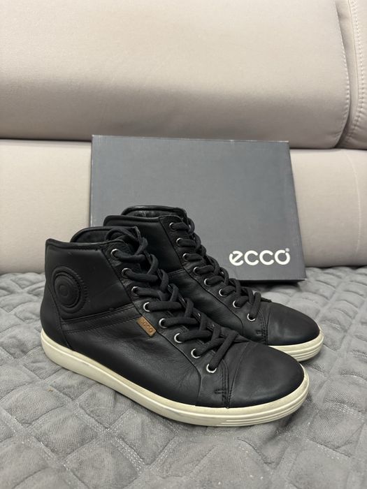 Черевики ecco 40р