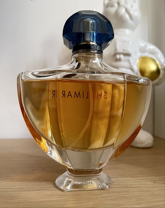 Guerlain - Shalimar EDP