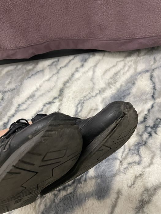 Asics gel lyte leather