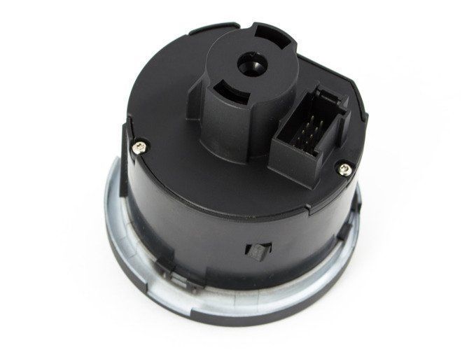 Comutador Comando Botao Luzes skoda octavia 2004 a 2013 (Novo)