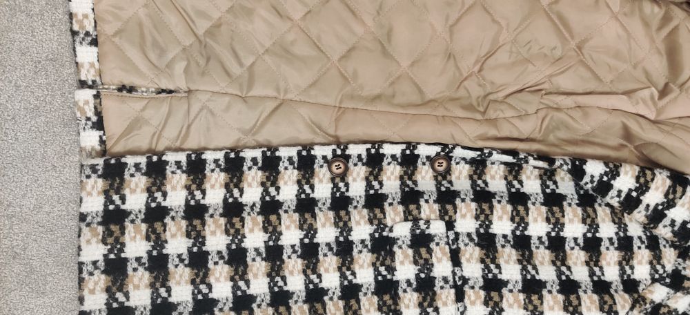 Płaszcz kurtka Reserved 146