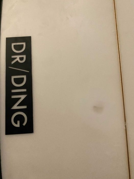 Prancha Surf Cabianca - The Medina Model 5'8'' 26L63825534732545122