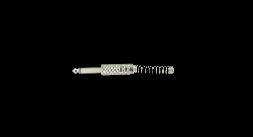 Jacks 6.3mm - 20 unidades - THOMANN