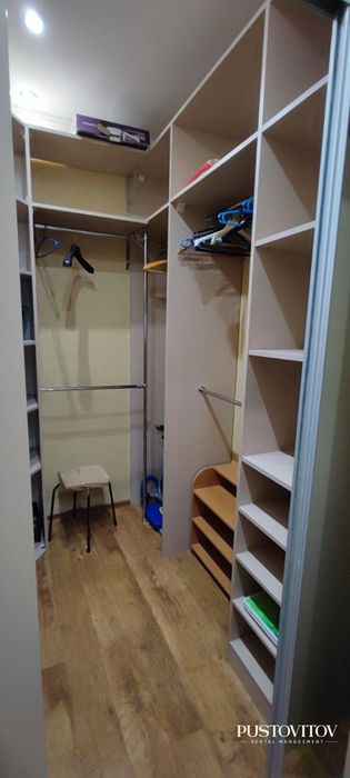 Аренда 2к квартиры Пантелеймоновская/Преображенская