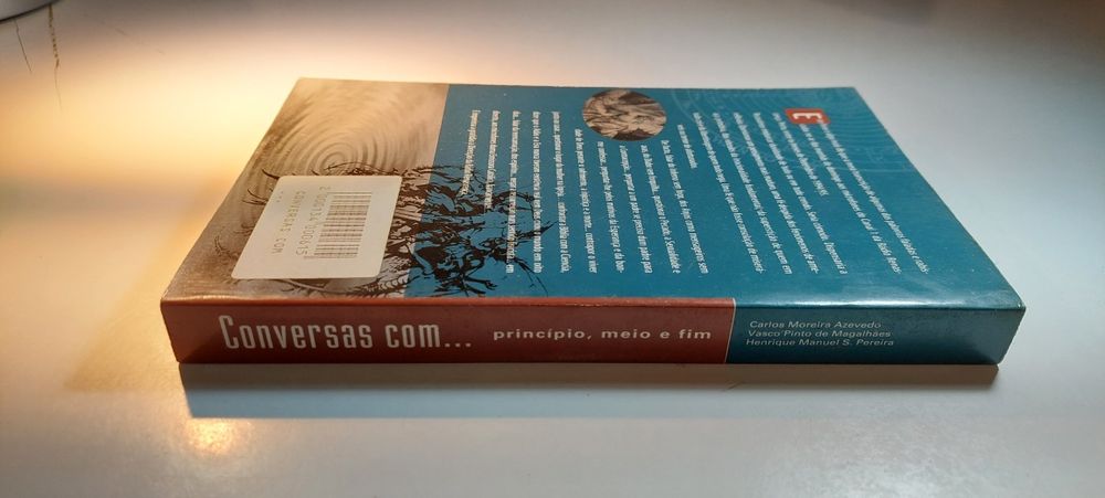 Conversations with Beginning, Middle, and End (1997)64729436182914122