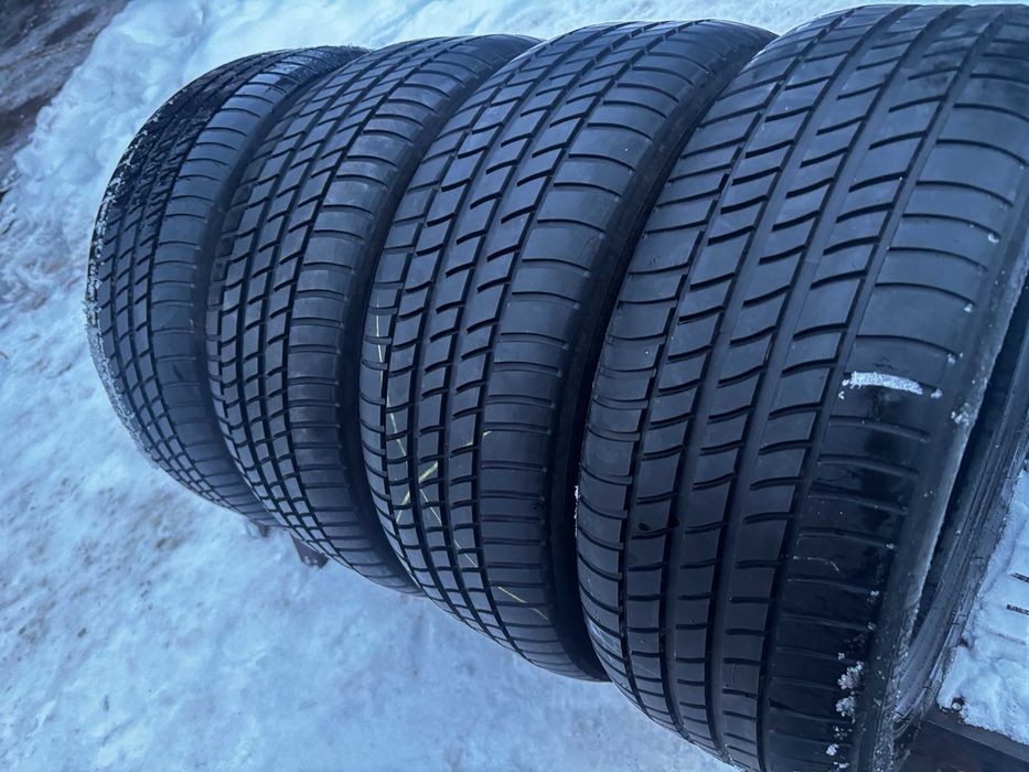 205-55-R16 MICHELIN PRIMACY = 4штуки летней резины GERMANY 2023