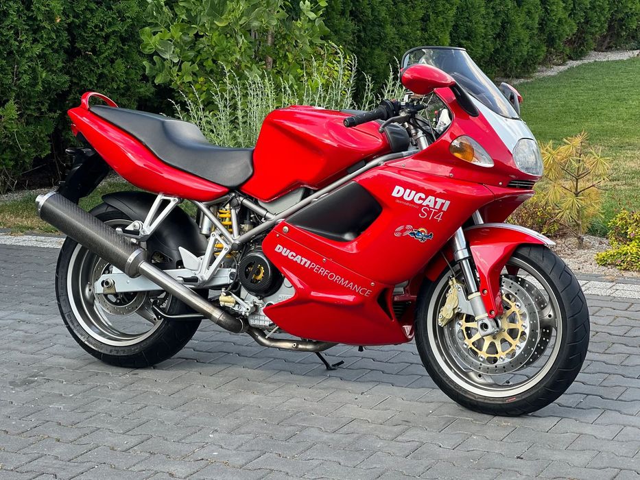 Ducati