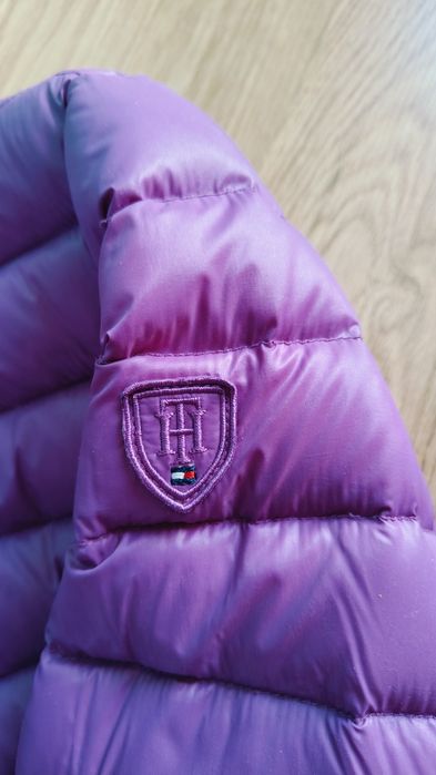 Kurtka Tommy Hilfiger rozmiar L