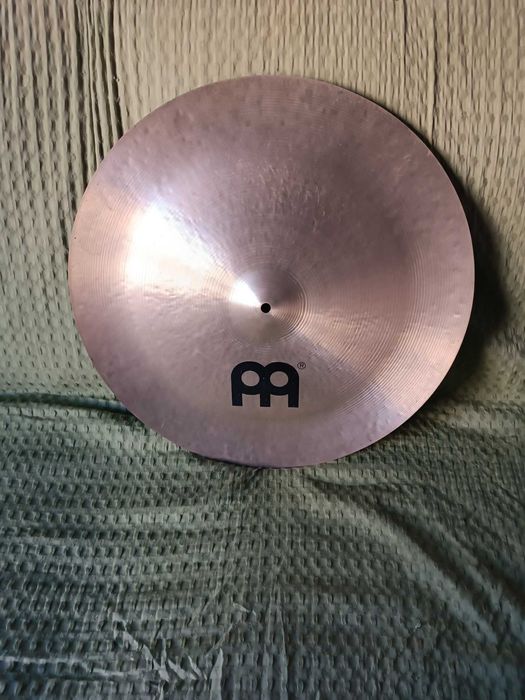China 20" Meinl Byzance..novo!