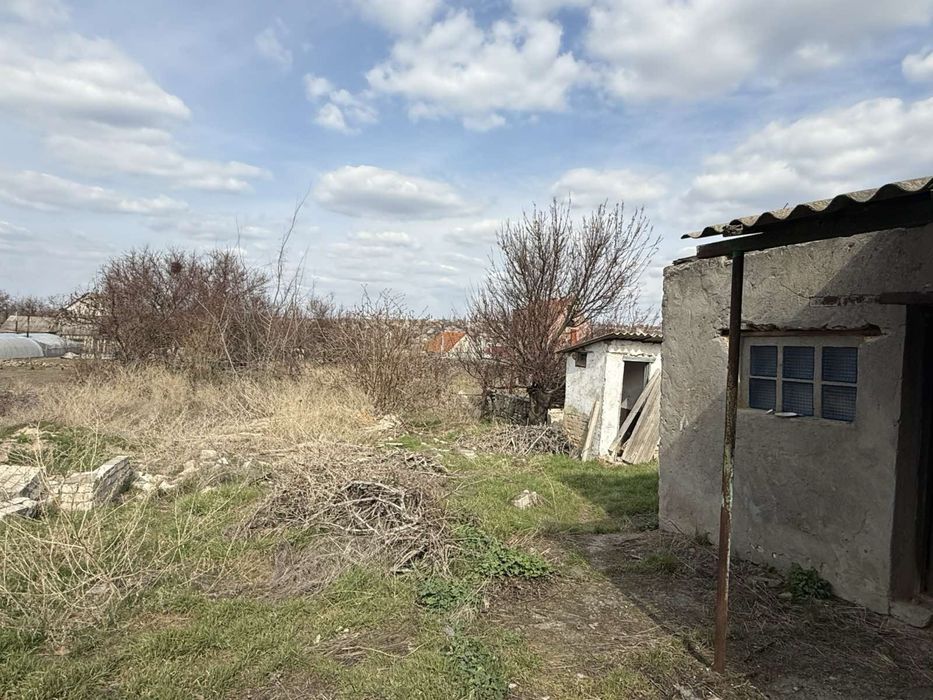 Продаю будинок в центрі Тернівки