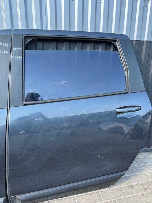 Дверка Передня задня Renault Dacia Lodgy (2012-2022)