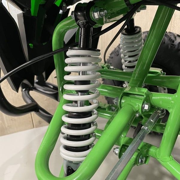 Duży 48 v Nowy Quad na akumulator. Quad elektryczny dla dziecka.