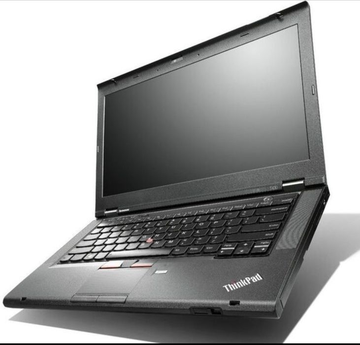 Lenovo ThinkPad T430 — Portátil Profissional | SSD 250GB | 16GB RAM | Windows 11