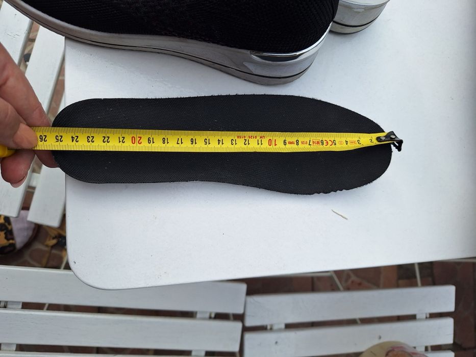 Buty damskie 40 / 41