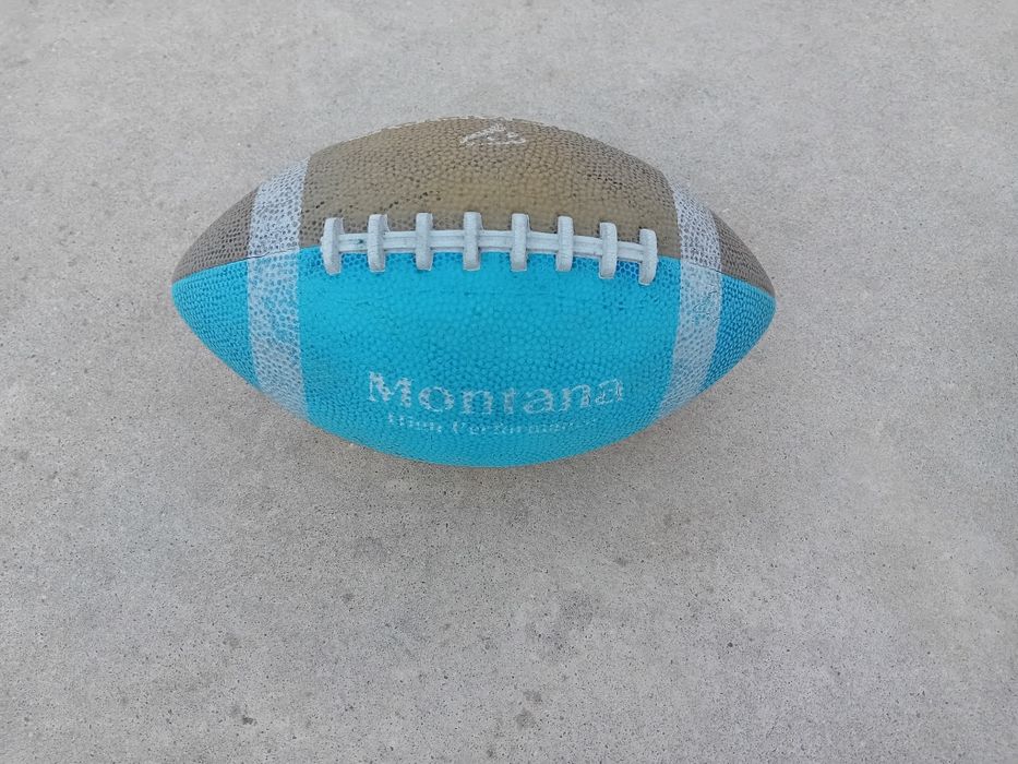 Bola de futebol americano