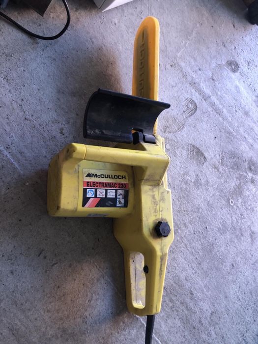 Продається електропила