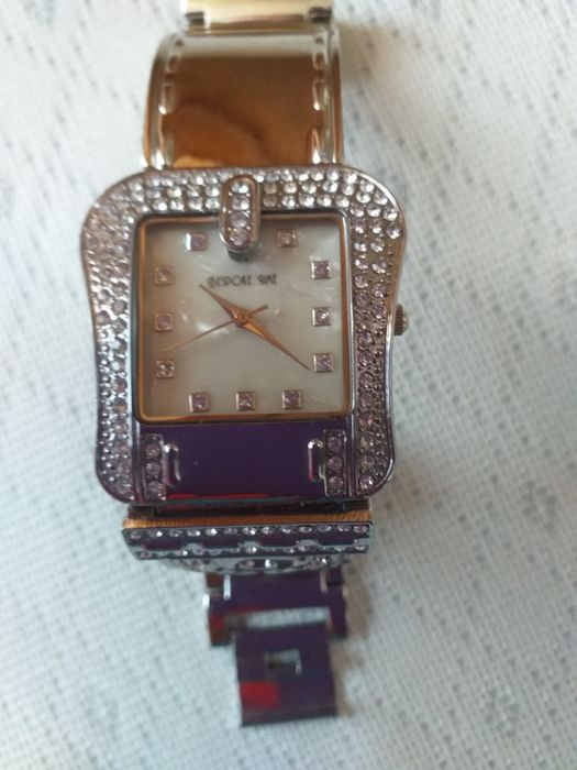 Piękny zegarek , bransoletka