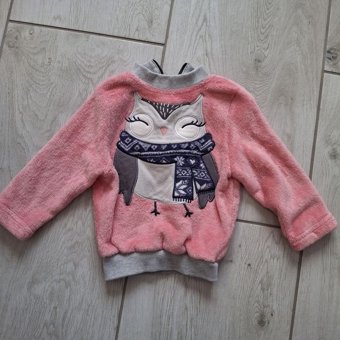 Bluza polar rozm 98