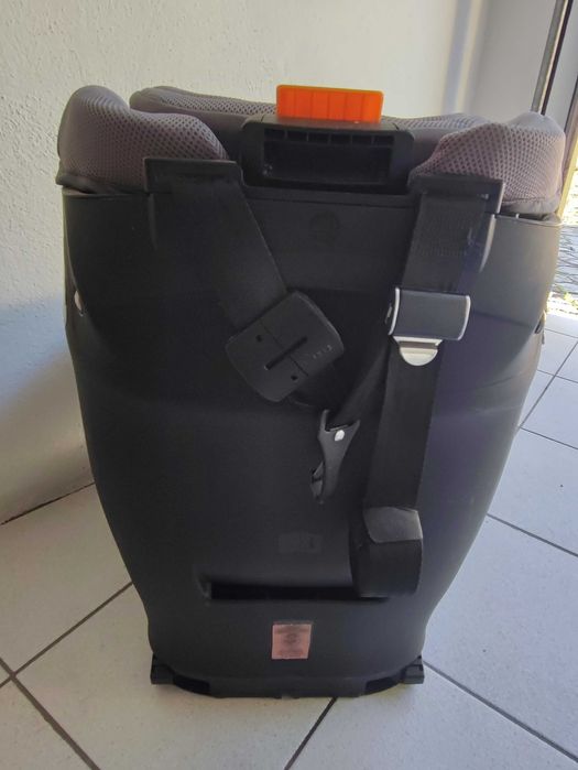 Cadeira Chicco 9-18 Kgs Isofix