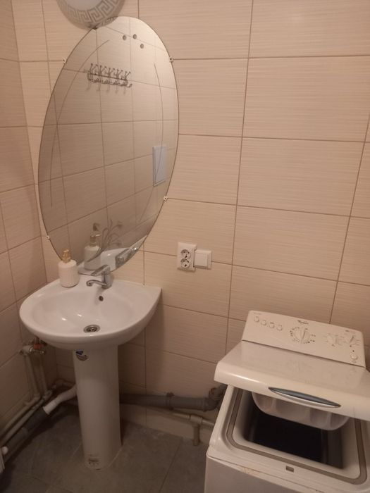Власник! 1-кімнатна квартира в новобудові, Нижня Берегова, 2/2Е, 10 000 грн - More