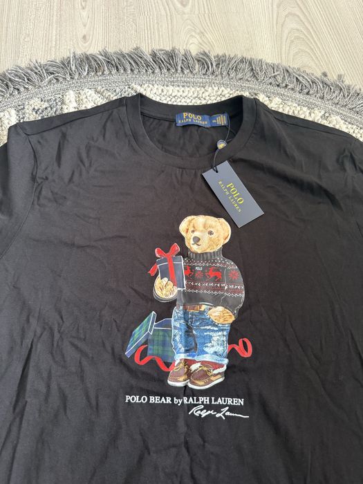 Футболка POLO BEAR by RALPH LAUREN