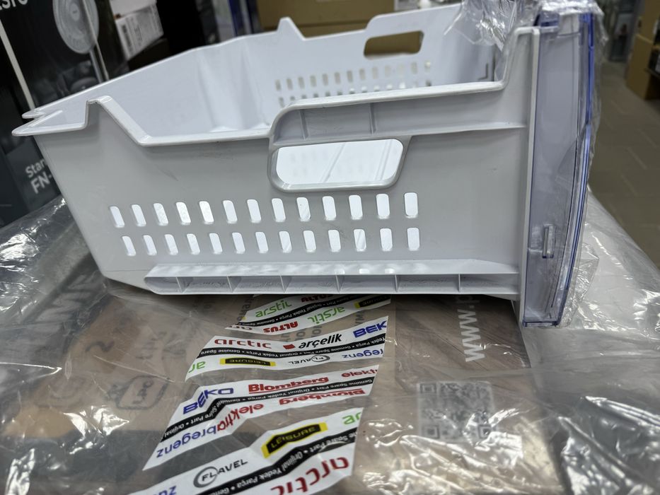 Ящик для холодильника/морозилки Beko