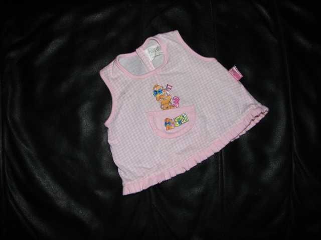 Ubranka, Sukienka, Sukieneczka Chou Chou  Zapf Creation