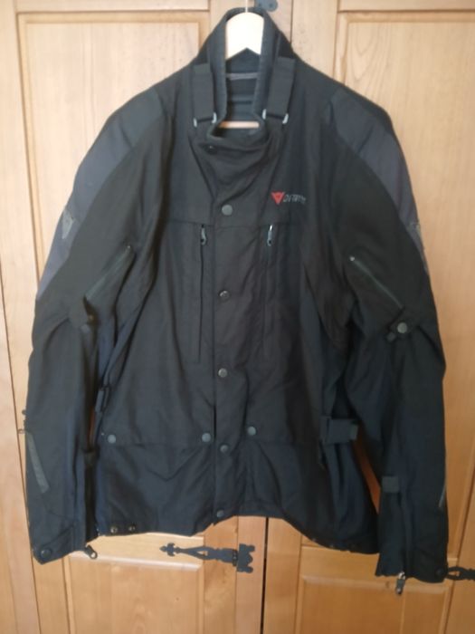 Casaco Dainese 58