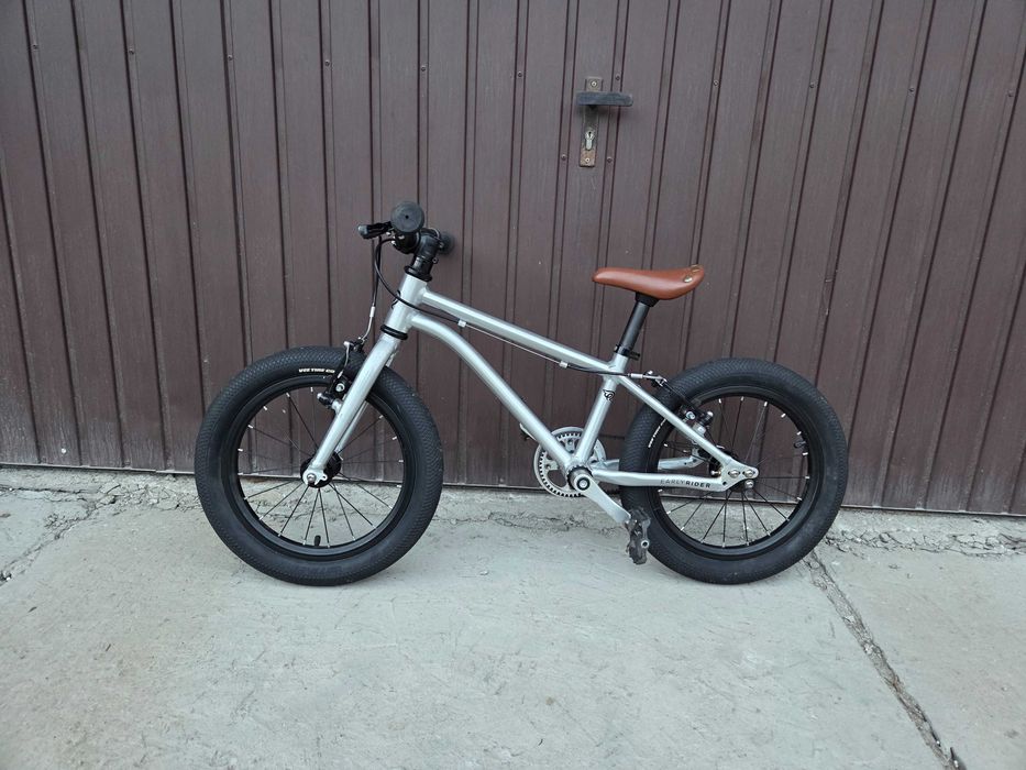 Rower dziecięcy Early Rider Belter 16 cali aluminiowy lekki