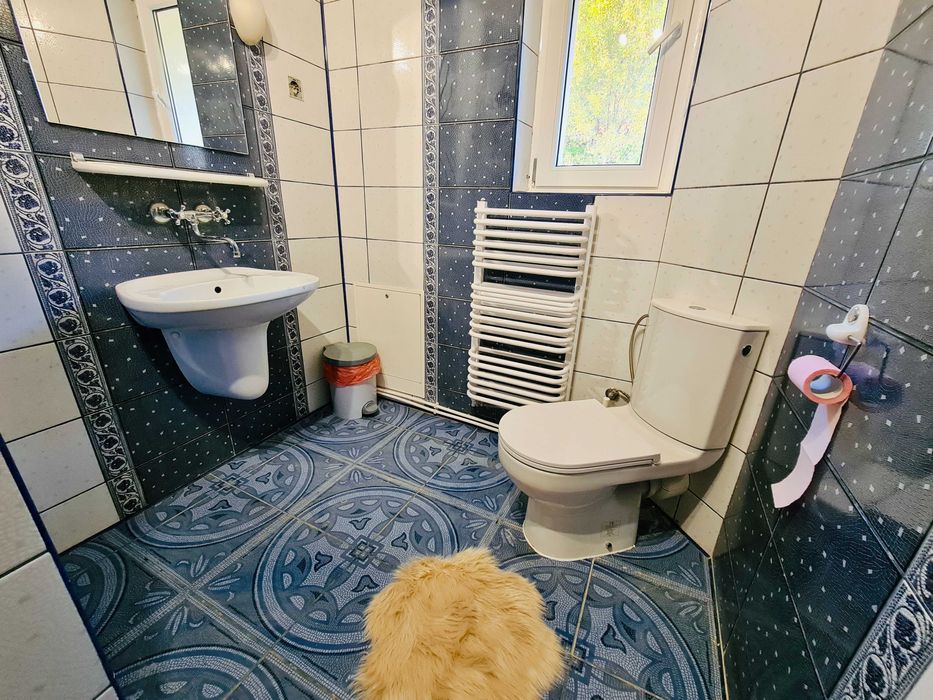 Noclegi Wisła - Apartamenty Willa NaSkarpie | Jacuzzi, Sauna, Basen