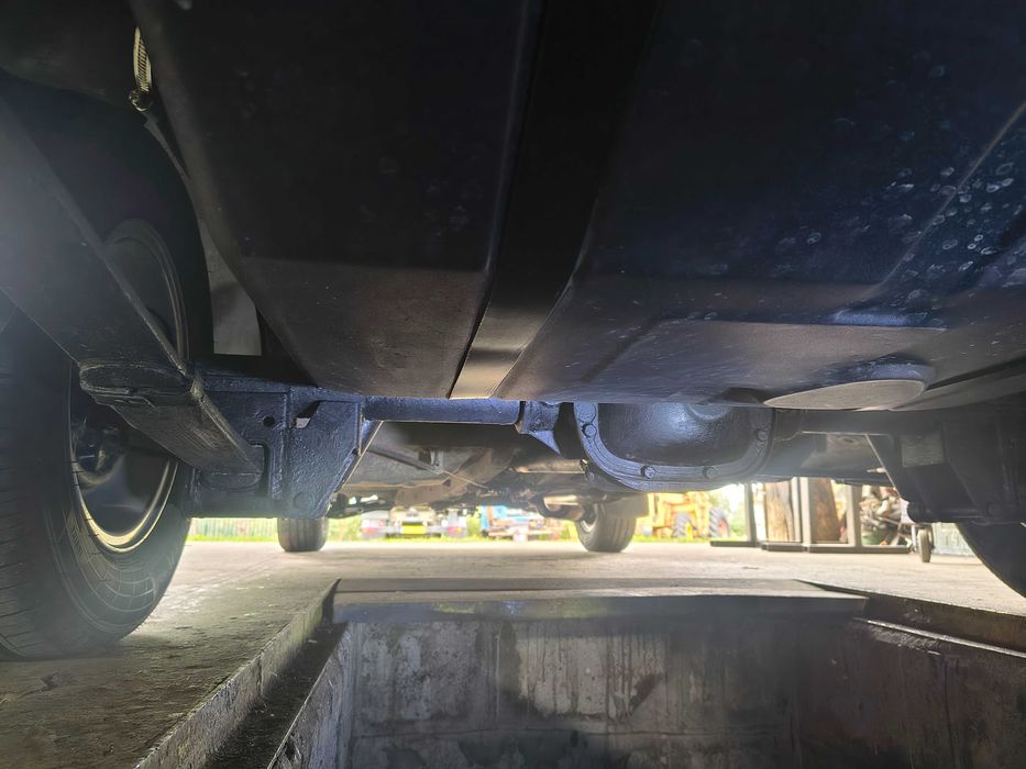 Polonez Atu plus  gsi