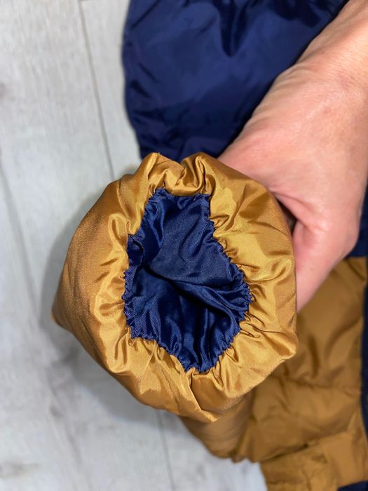 Дитяча демісезонна куртка на хлопчика H&M