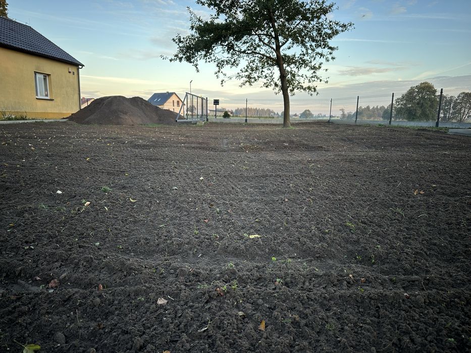 Usługi Ogrodnicze „Gardener”
