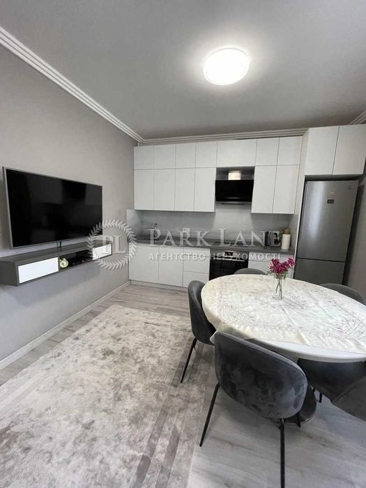 ЖК Новомостицько-Замковецький Данченка 34А Квартира 94м2 Ремонт