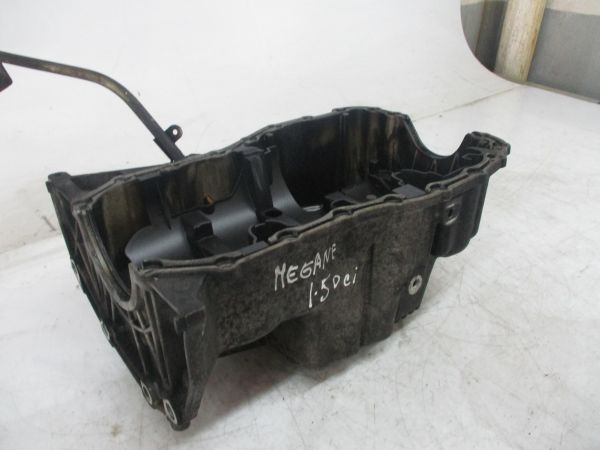 Carter RENAULT Megane II (BM0/1_, CM0/1_)