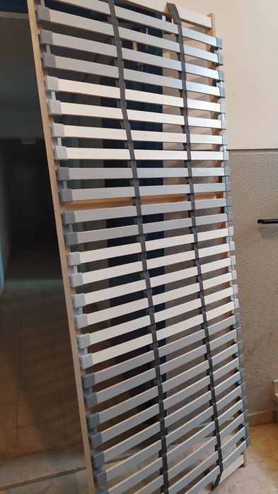 Estrados Lonset 20188