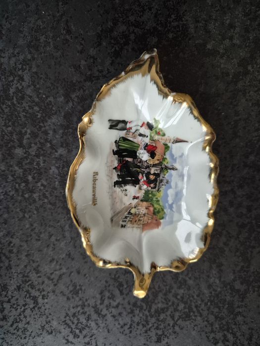 Miseczka z porcelany Limoges,Francja