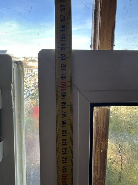 Металопластикові вікна rehau