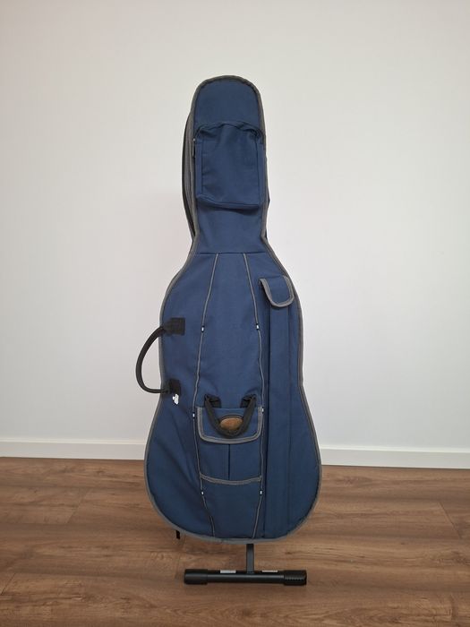 Violoncelo 1/2 Stentor