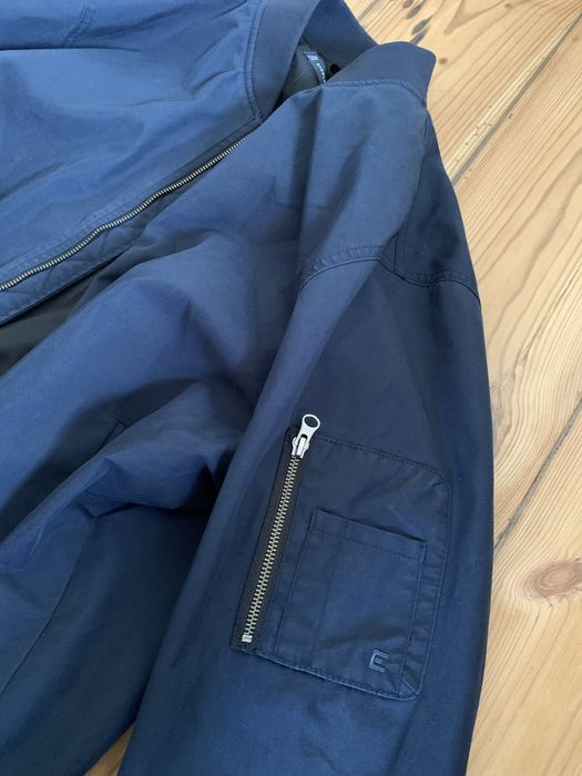 Куртка бомбер Everlane Uniform    XL