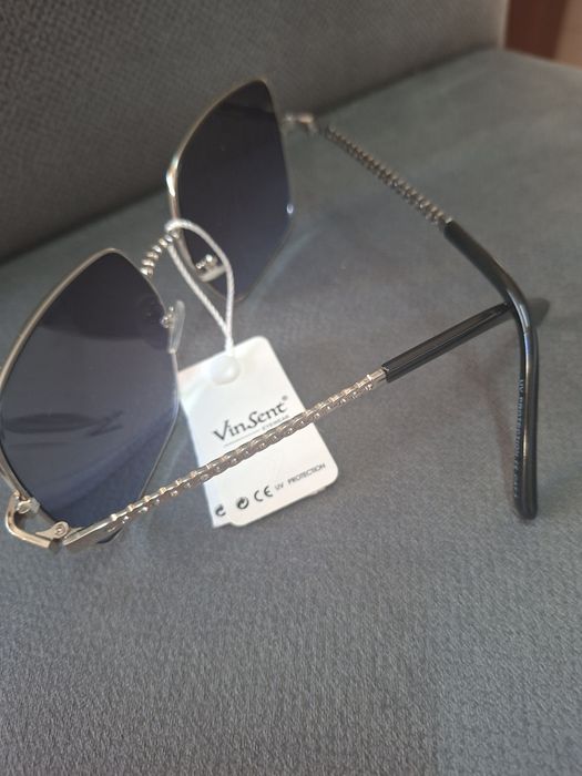Vendo oculos de sol