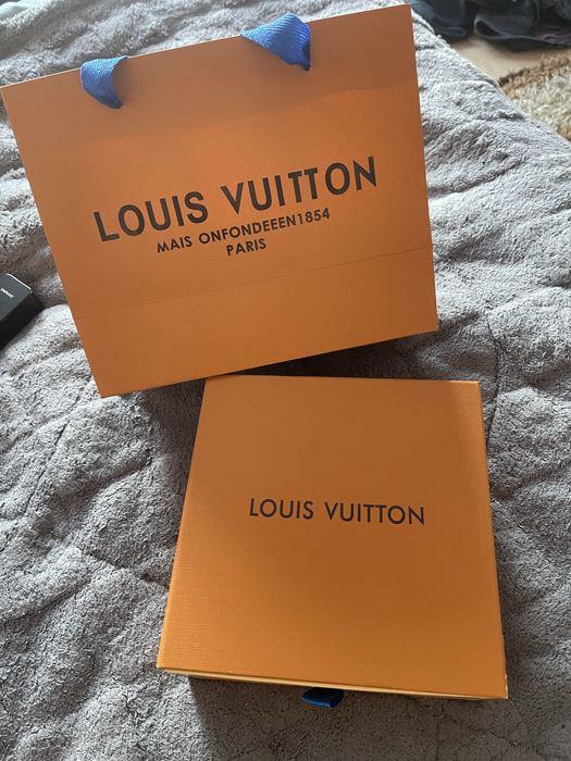 Belt LV louis vuitton