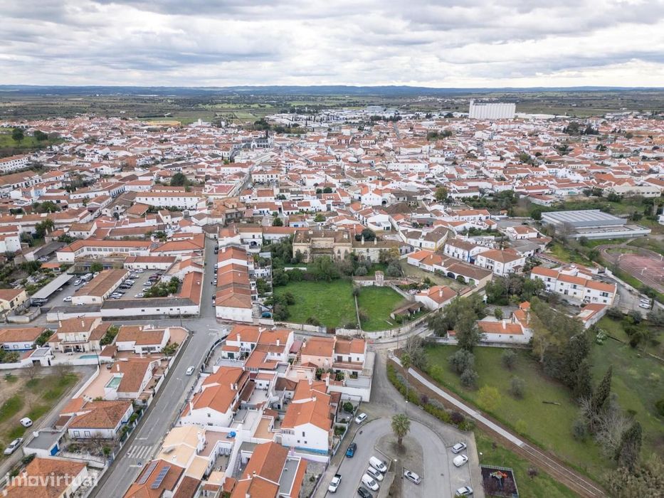 Palacete, Reguengos de Monsaraz