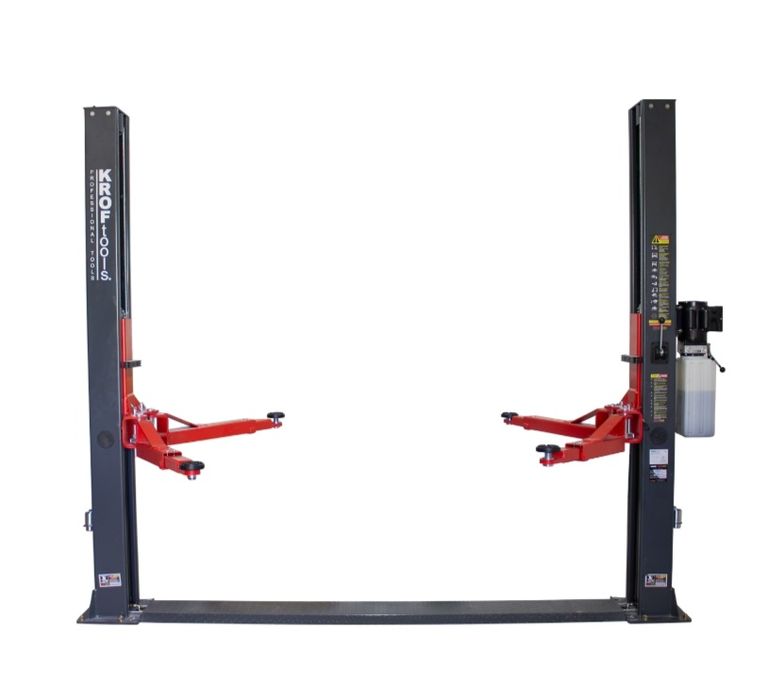 Precisa de um Elevador Auto, fale comigo